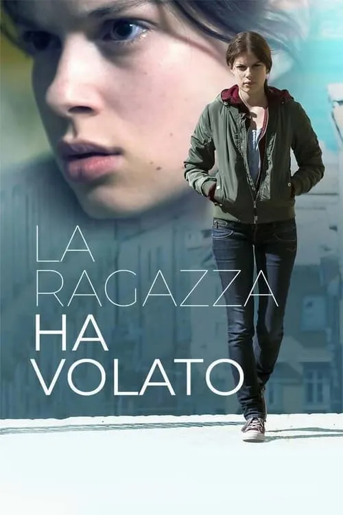 La ragazza ha volato (фильм)