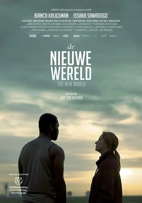 De Nieuwe Wereld (фильм)