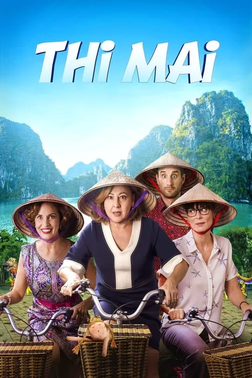 Thi Mai (movie)