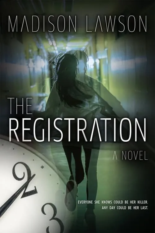 The Registration (фильм)