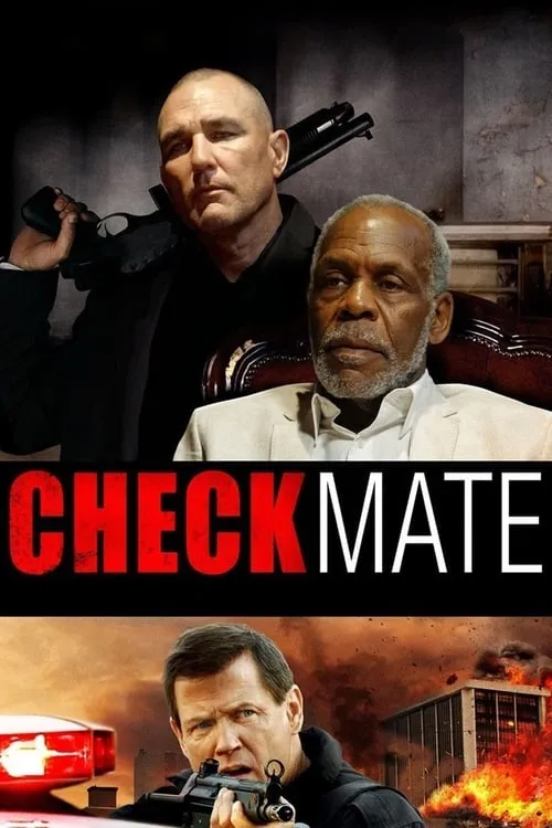 Checkmate (movie)