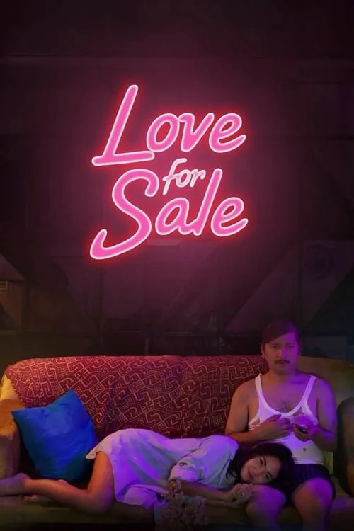 Love for Sale (movie)