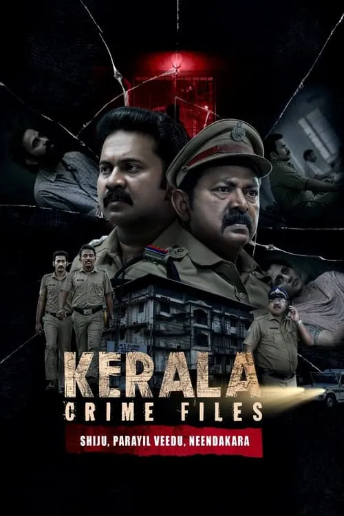 Kerala Crime Files: Shiju, Parayil Veedu, Neendakara (series)