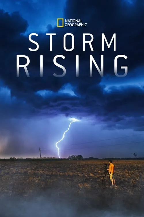 Storm Rising (сериал)