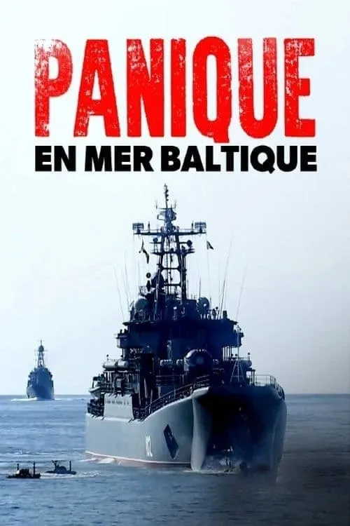 Panique en mer Baltique (фильм)