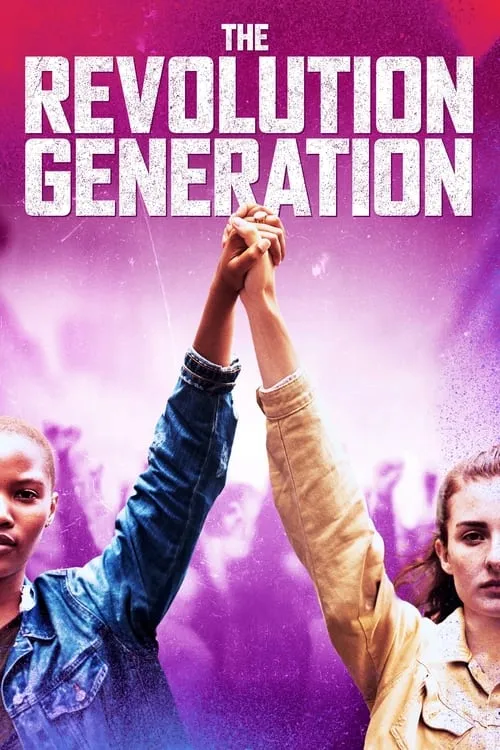 The Revolution Generation (movie)