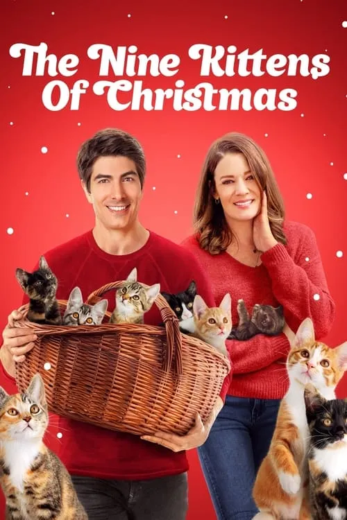 The Nine Kittens of Christmas (movie)
