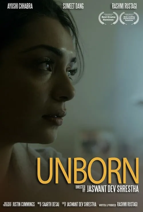 Unborn (movie)