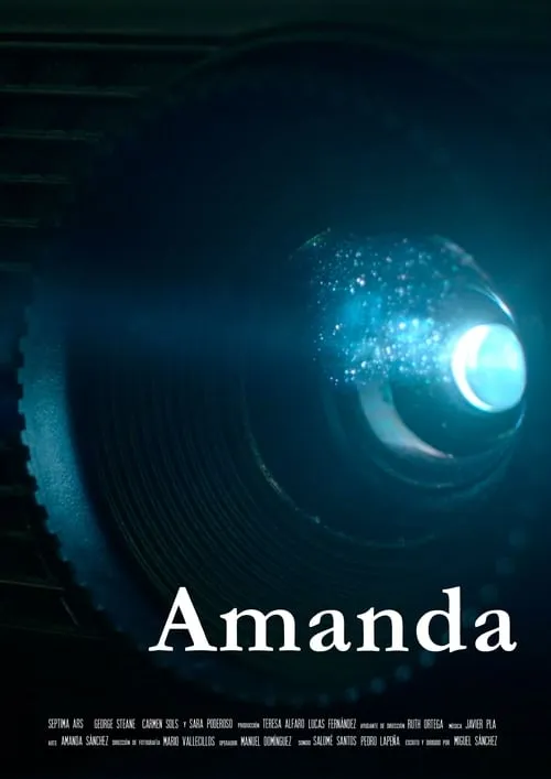 Amanda (movie)