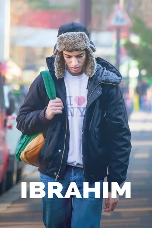 Ibrahim (фильм)