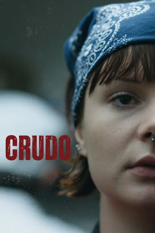 Crudo (movie)