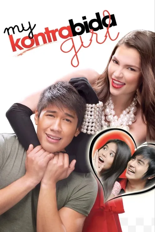 My Kontrabida Girl (movie)