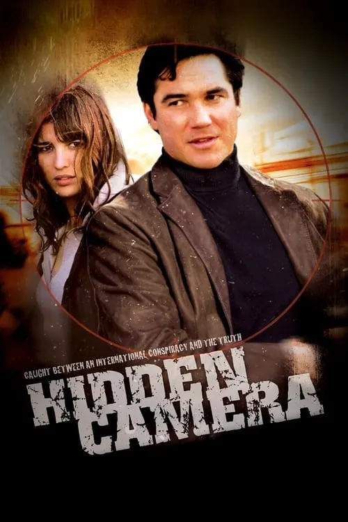 Hidden Camera (movie)