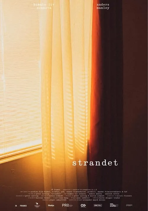 Strandet (фильм)