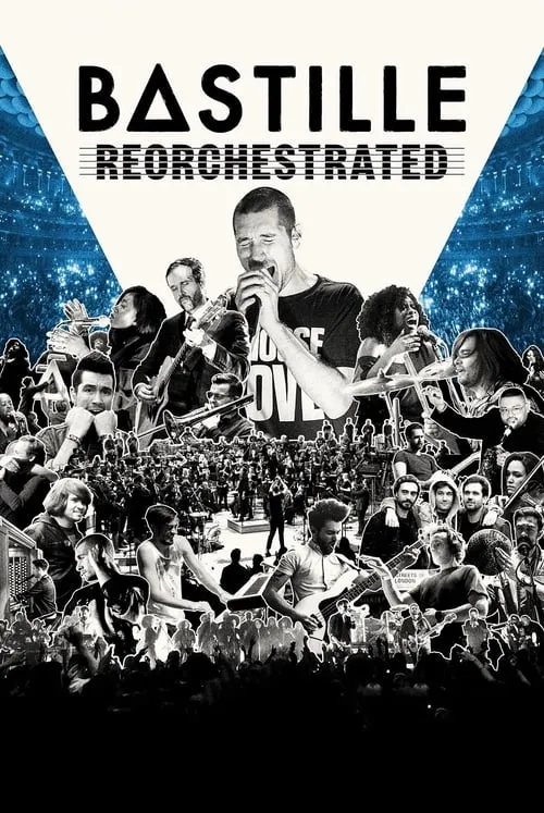 Bastille ReOrchestrated (фильм)