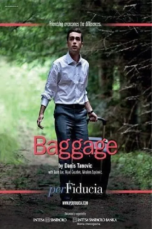 Baggage (movie)