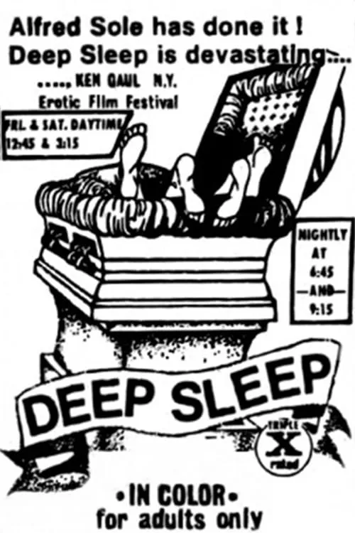 Deep Sleep (movie)