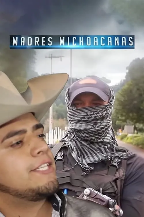 Madres Michoacanas