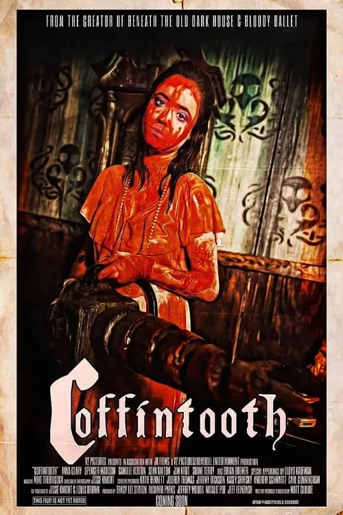 Coffintooth (фильм)