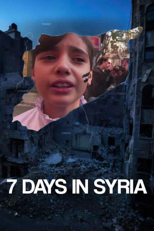 7 Days in Syria