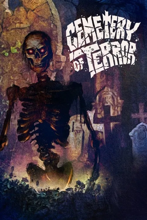 Cemetery of Terror (movie)