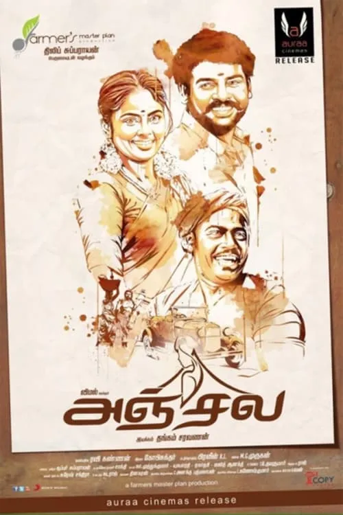 Anjala (movie)