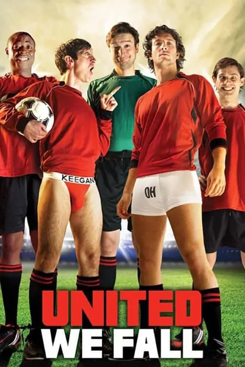 United We Fall (movie)
