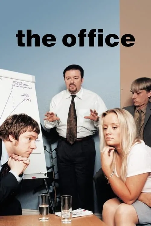 The Office (series)