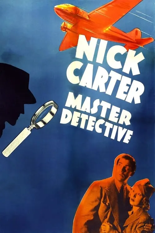 Nick Carter, Master Detective (фильм)