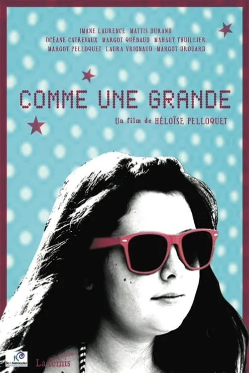 Comme une grande (фильм)