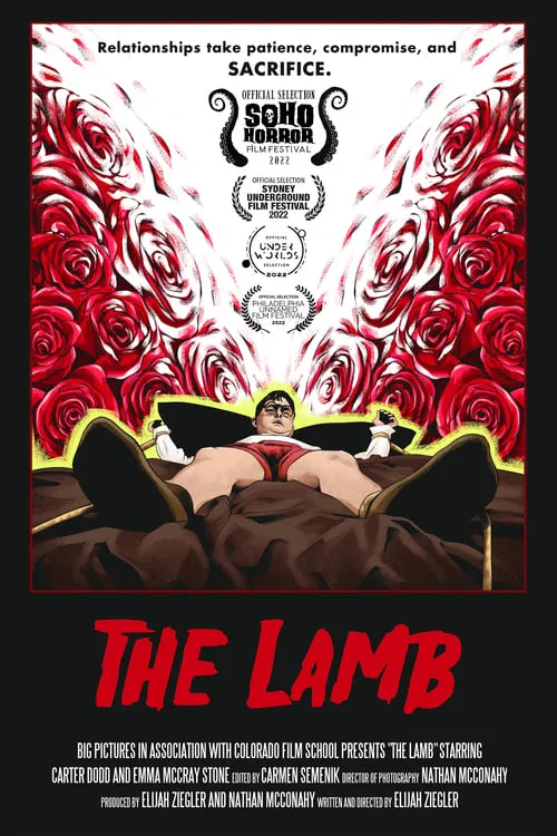 The Lamb (фильм)