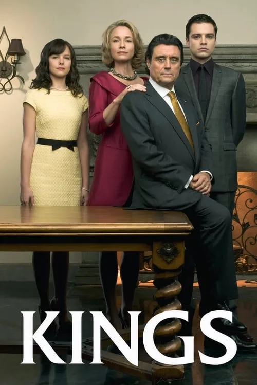 Kings (series)