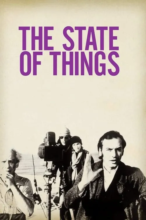 The State of Things (movie)