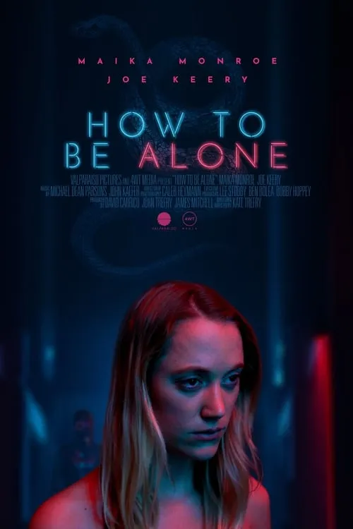 How to Be Alone (movie)