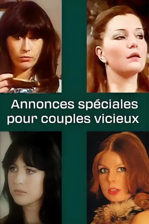 Annonces spéciales pour couples vicieux