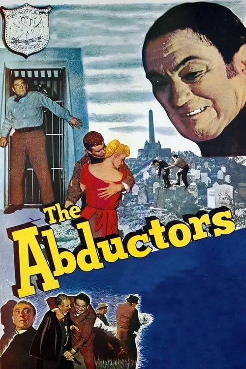 The Abductors (movie)