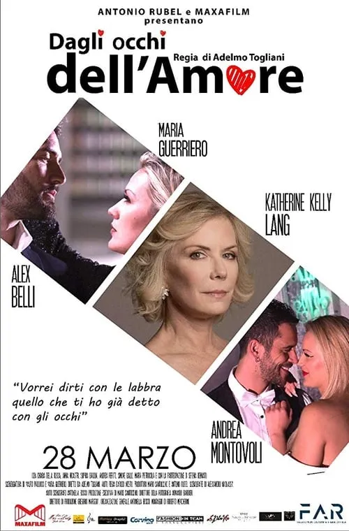 Dagli occhi dell'amore (movie)