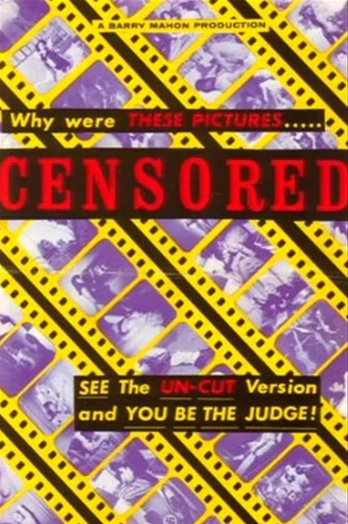 Censored (movie)