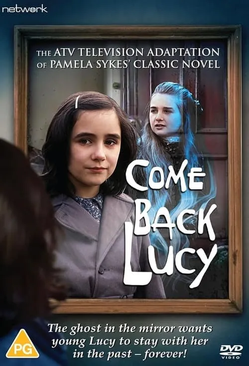 Come Back, Lucy (сериал)