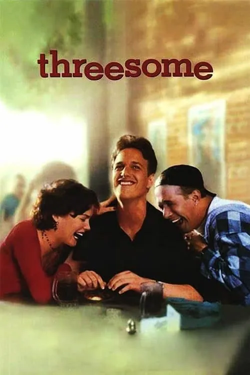 Threesome (movie)