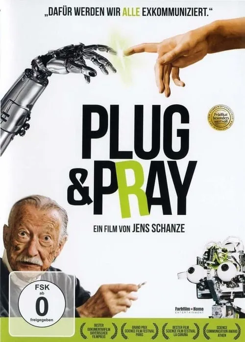 Plug & Pray (фильм)