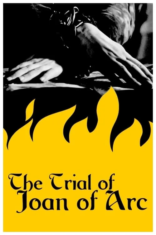 The Trial of Joan of Arc (movie)