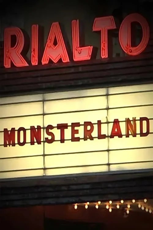 Monsterland (movie)