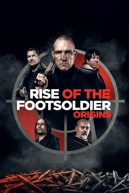 Rise of the Footsoldier: Origins (movie)