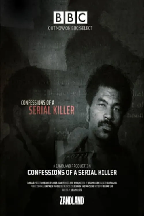 Confessions of a Serial Killer