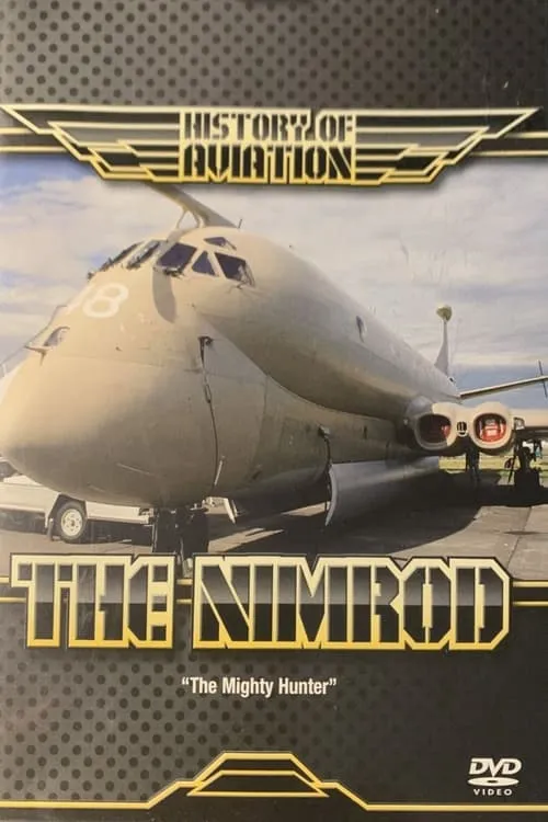 History of Aviation: The Nimrod