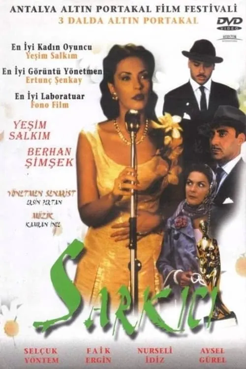 Şarkıcı (movie)