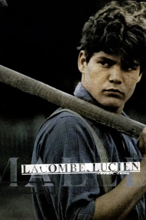 Lacombe, Lucien (movie)