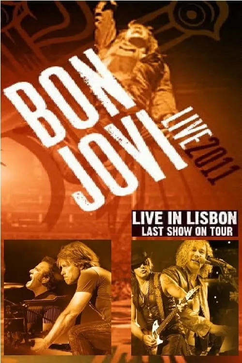 Bon Jovi | Live In Lisbon 2011 (фильм)