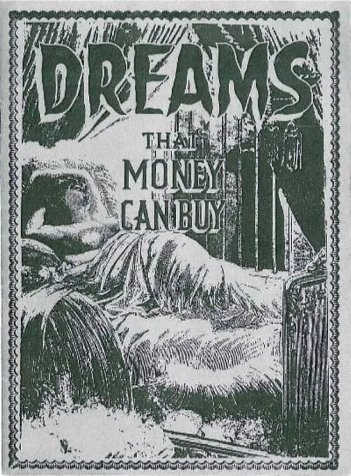 Dreams That Money Can Buy (movie)